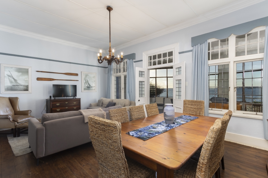 5 Bedroom Property for Sale in Gordons Bay Village Western Cape